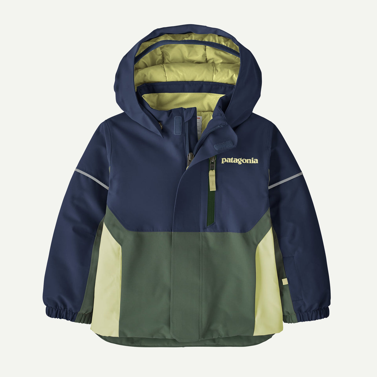 Patagonia Baby Snow Pile Jacket