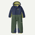 Patagonia Baby Snow Pile One-Piece Snowsuit