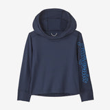 Patagonia Baby Capilene Silkweight Hoody