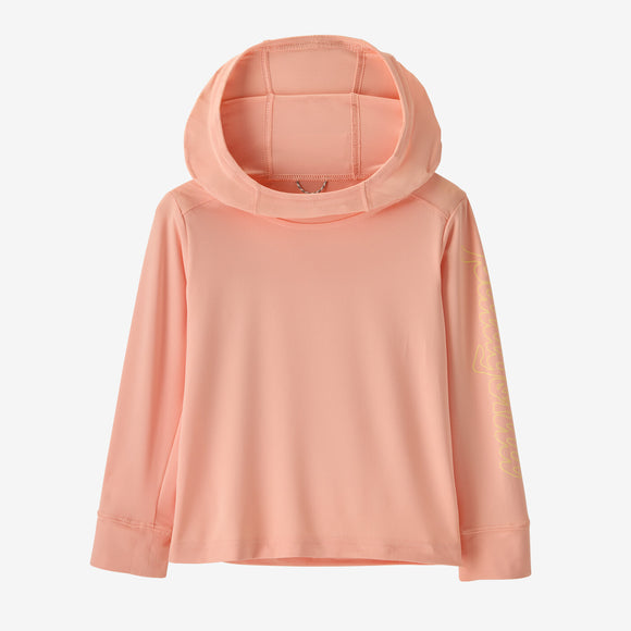 Patagonia Baby Capilene Silkweight Hoody