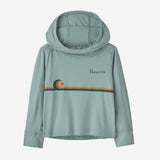 Patagonia Baby Capilene Silkweight Hoody