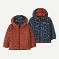 Patagonia Baby Reversible Down Sweater™ Hoody