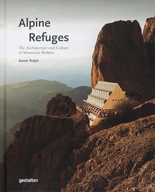 Alpine Refuges (Book)