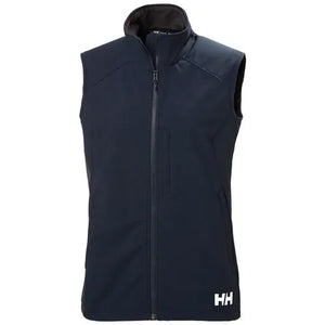 Helly Hansen Women's Paramount Softshell Vest