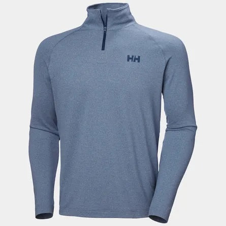 Helly Hansen Men's Verglas Half-Zip Midlayer
