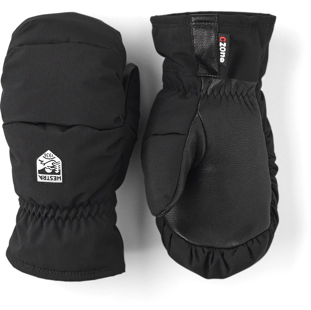 Hestra Foss Jr Mitt