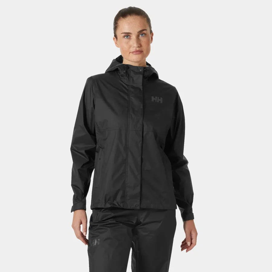 Helly Hansen Women's Loke Jacket 2.0