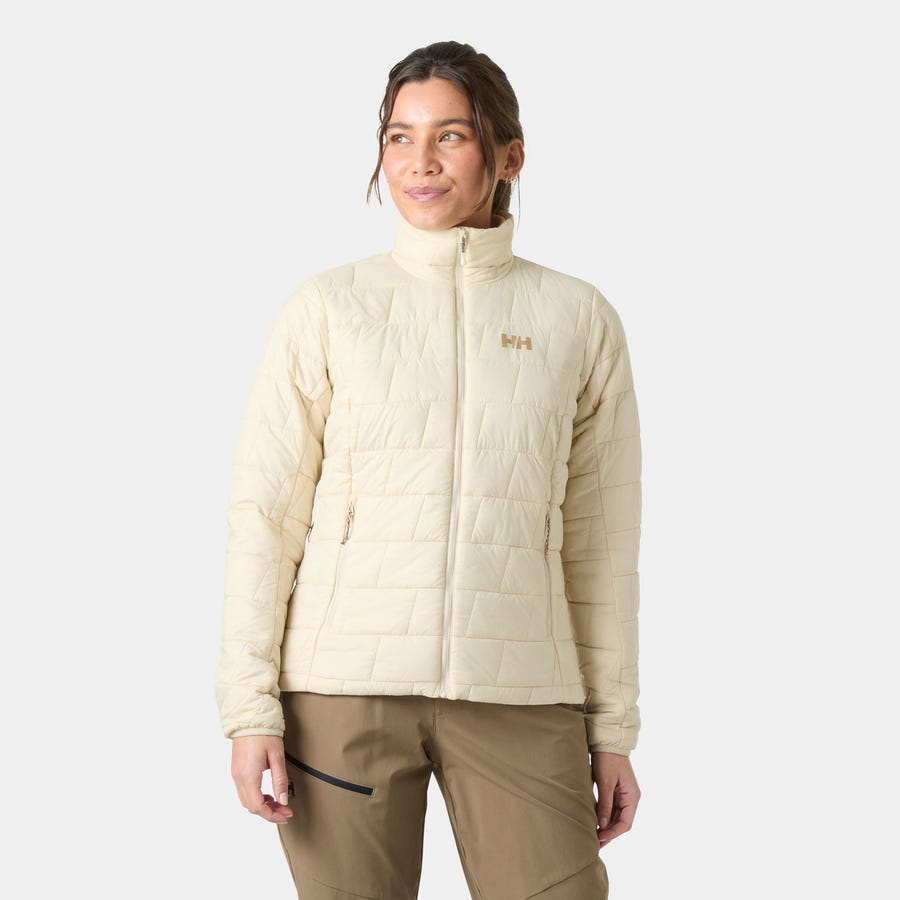 Helly Hansen Women's Lifaloft Insulator Jacket