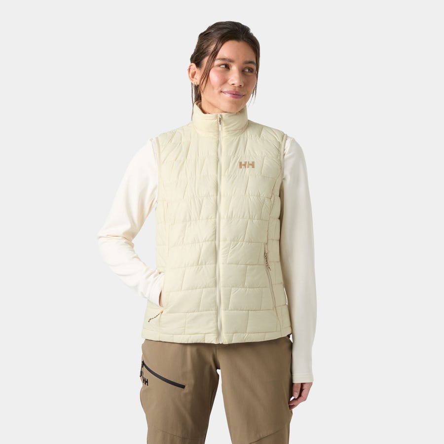 Helly Hansen Women's Lifaloft Insulator Vest