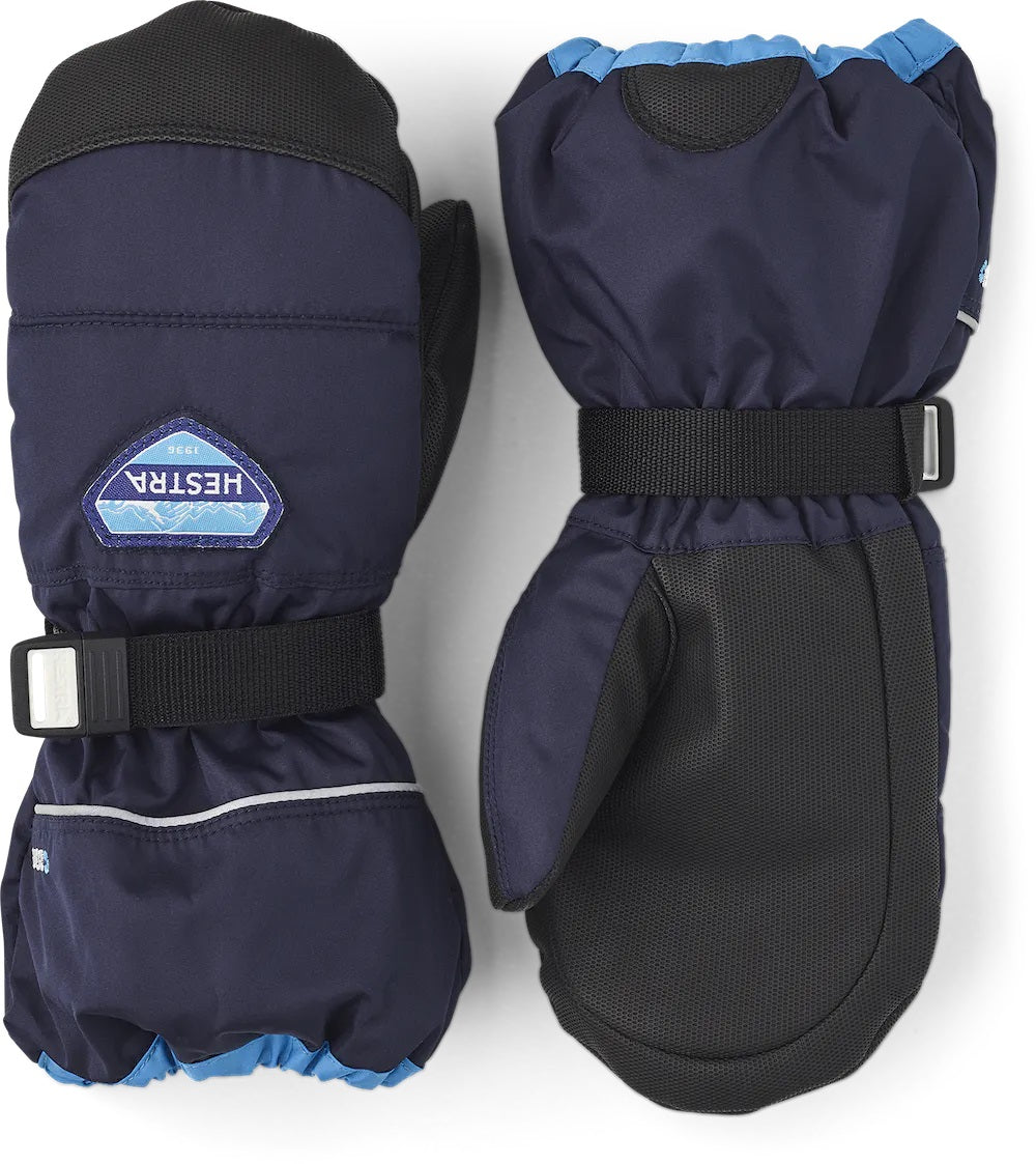 Hestra Kids' CZone Mitt