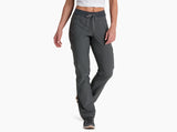 Kuhl Women's Trekr Straight Pull-On Pant