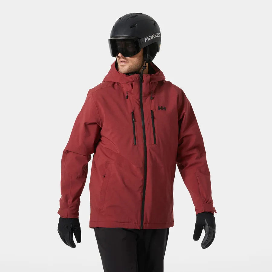 Helly Hansen Men's Juniper 3.0 Jacket