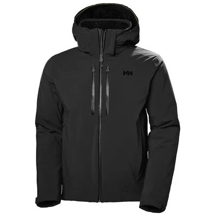 Helly Hansen Men’s Alpha  LIFALOFT™ Insulated Ski Jacket