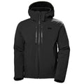 Helly Hansen Men’s Alpha  LIFALOFT™ Insulated Ski Jacket