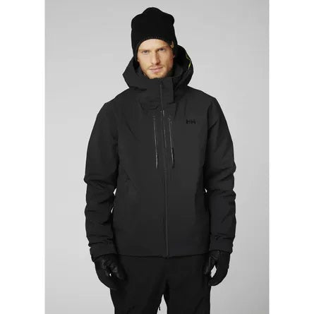 Helly Hansen Men’s Alpha  LIFALOFT™ Insulated Ski Jacket