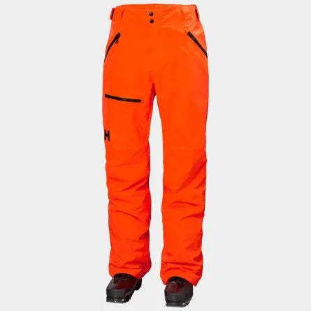 Helly Hansen Men's Sogn Cargo Ski Pants