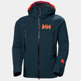 Helly Hansen Men’s Sogn Shell 2.0 Ski Shell Jacket