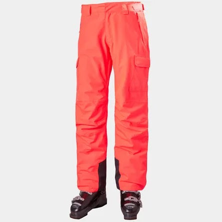 Helly Hansen Women’s Switch Cargo Insulated Ski Pants