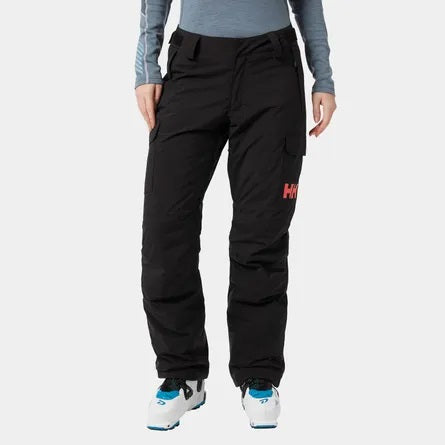 Helly Hansen Women’s Switch Cargo Insulated Ski Pants