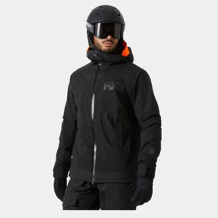 Helly Hansen Men's Powdreamer 2.0 Ski Jacket