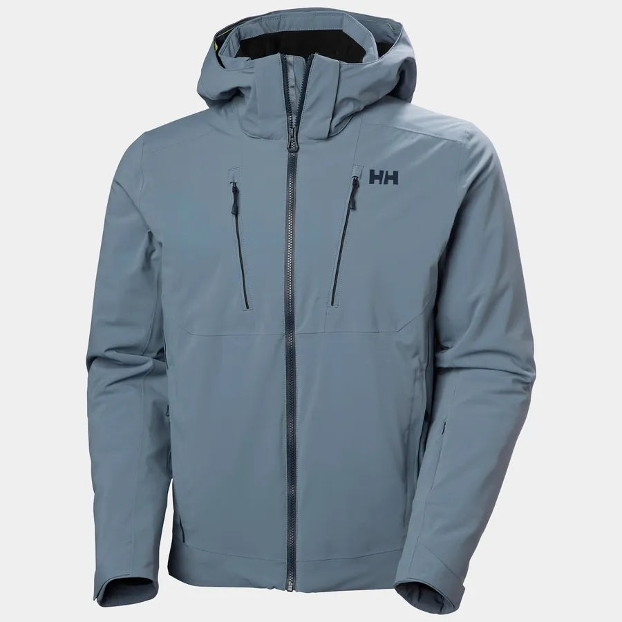 Helly Hansen Men's Alpha 4.0 Ski Jacket