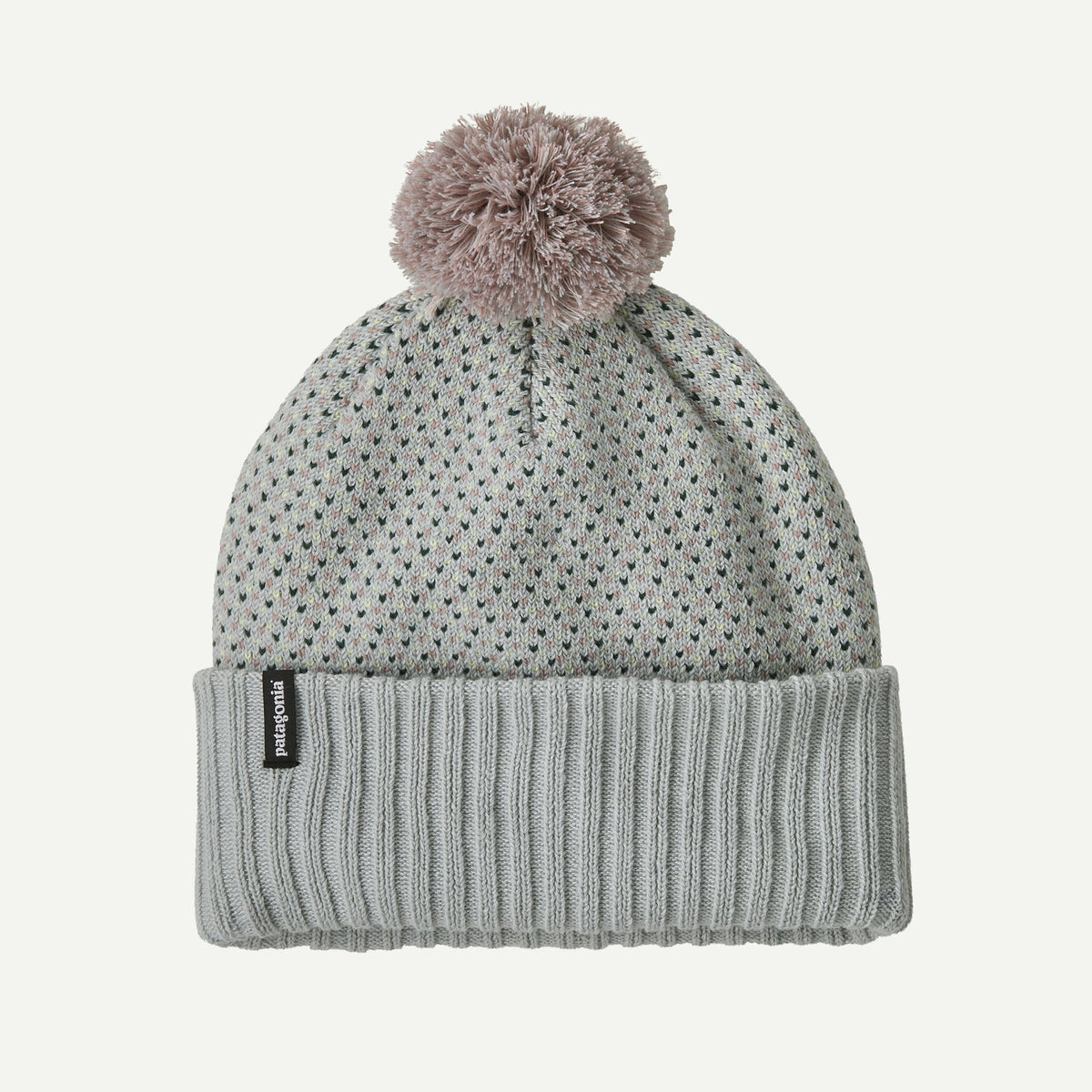 Patagonia Kids' Powder Town Beanie