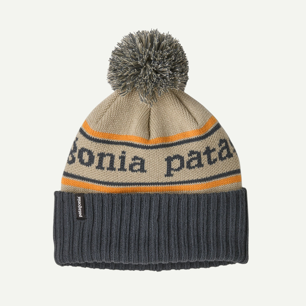 Patagonia Kids' Powder Town Beanie