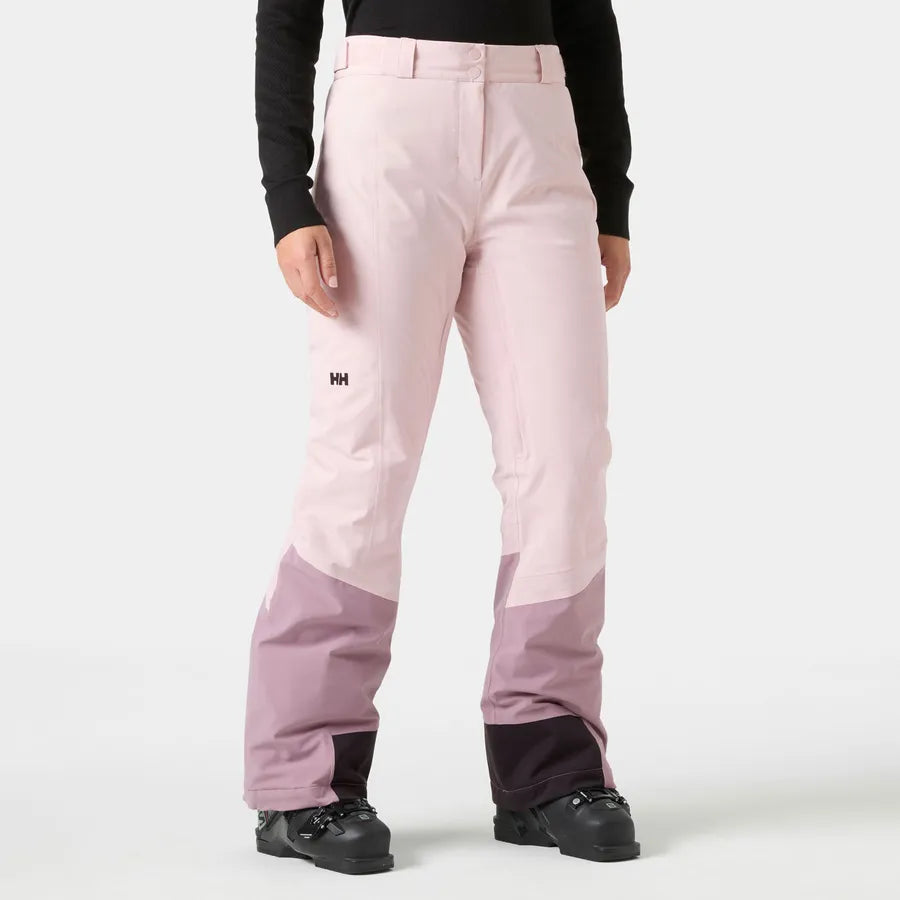 Helly Hansen Women's Alphelia Insulated Ski Pants
