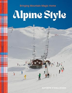 Alpine Style (Book)