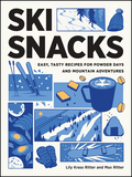Ski Snacks Book