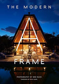 The Modern A-Frame (Book)