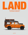 Land (Book)