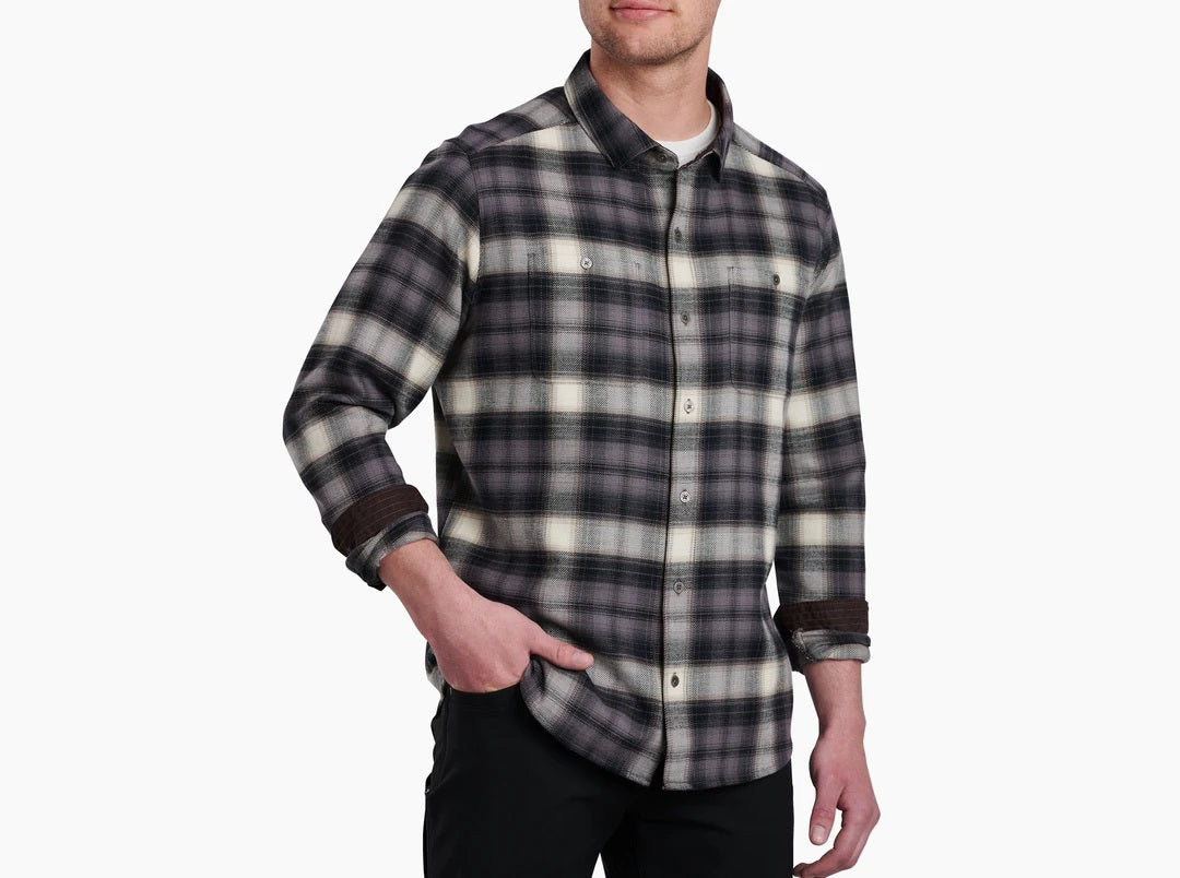 Kuhl Men's Law Flannel