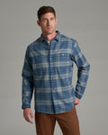 Kuhl Men's Law Flannel