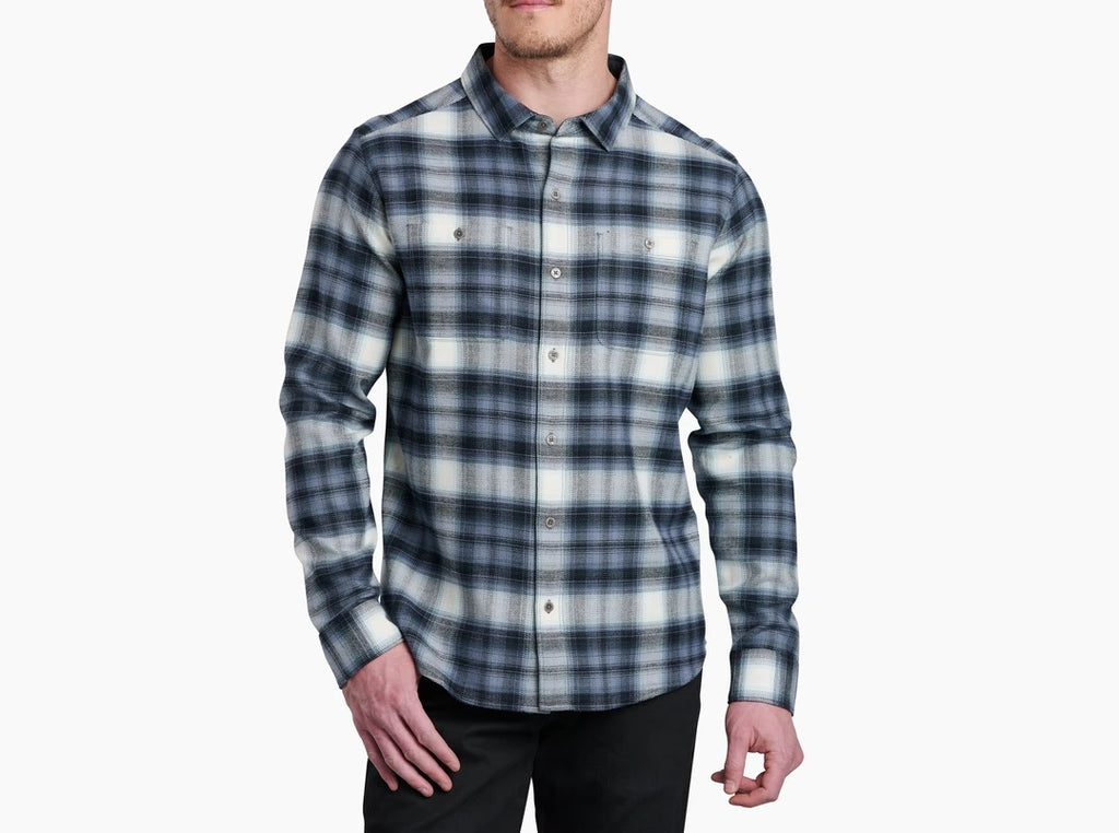 Kuhl Men's Law Flannel