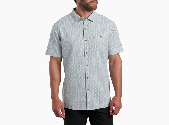 Kuhl Men's Persuadr Short Sleeve