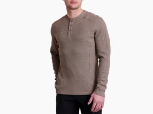 Kuhl Men's KONFLIKT™ HENLEY