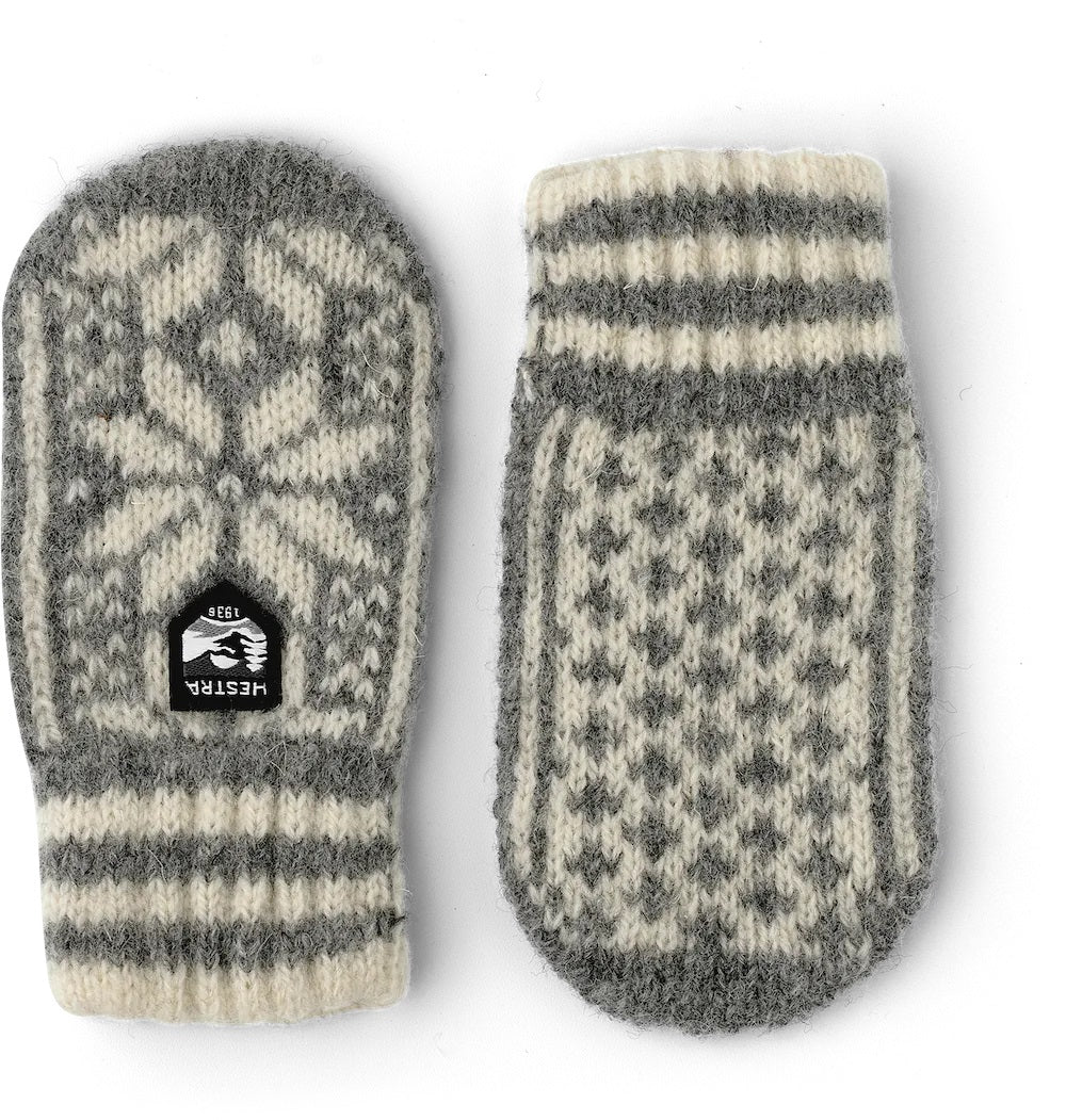 Hestra Kid's Nordic Mitt