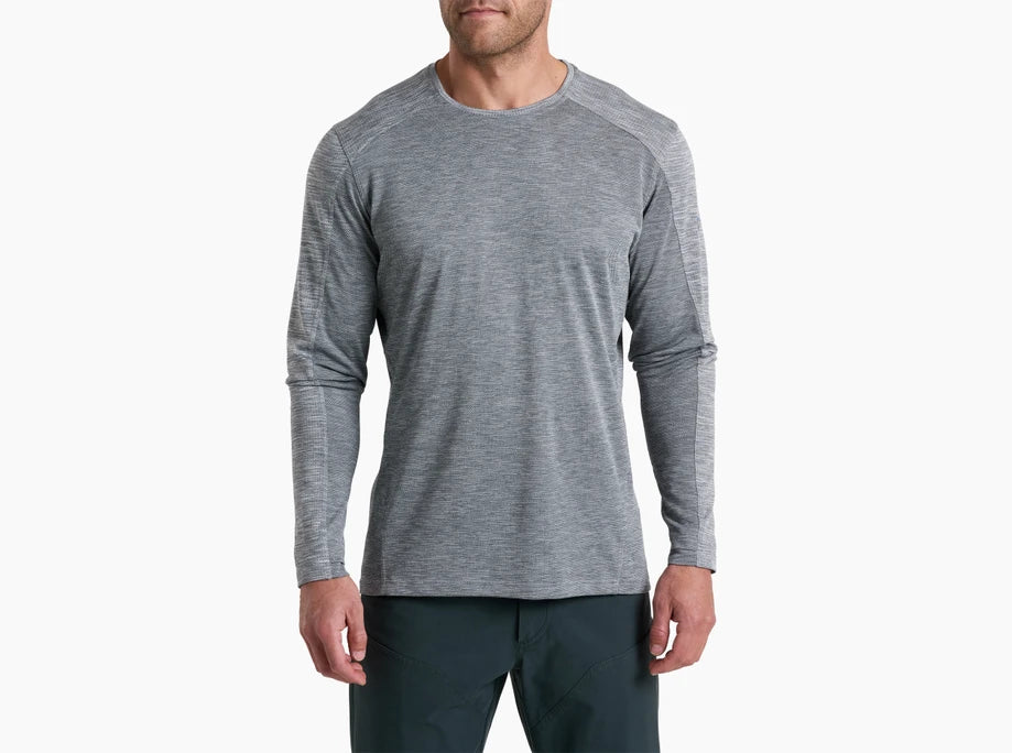 Kuhl Men's Engineered Crew Longsleeve