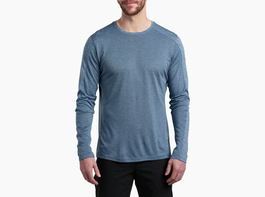 Kuhl Men's Engineered Crew Longsleeve
