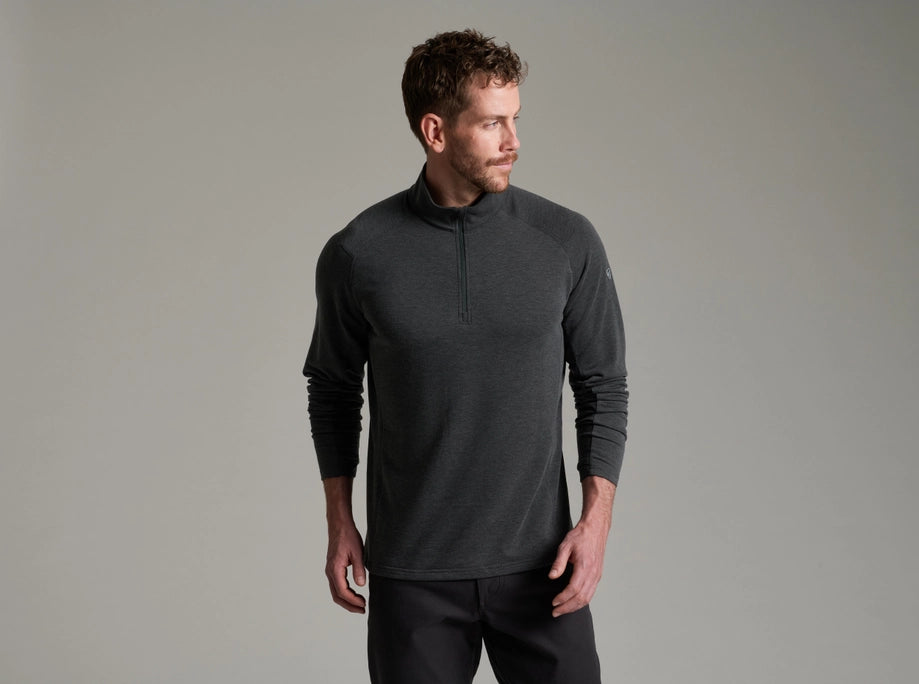 Kuhl Men's Influx 1/4 Zip