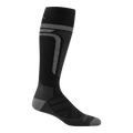 Darn Tough Men's Edge Over-the-Calf Midweight Ski & Snowboard Socks