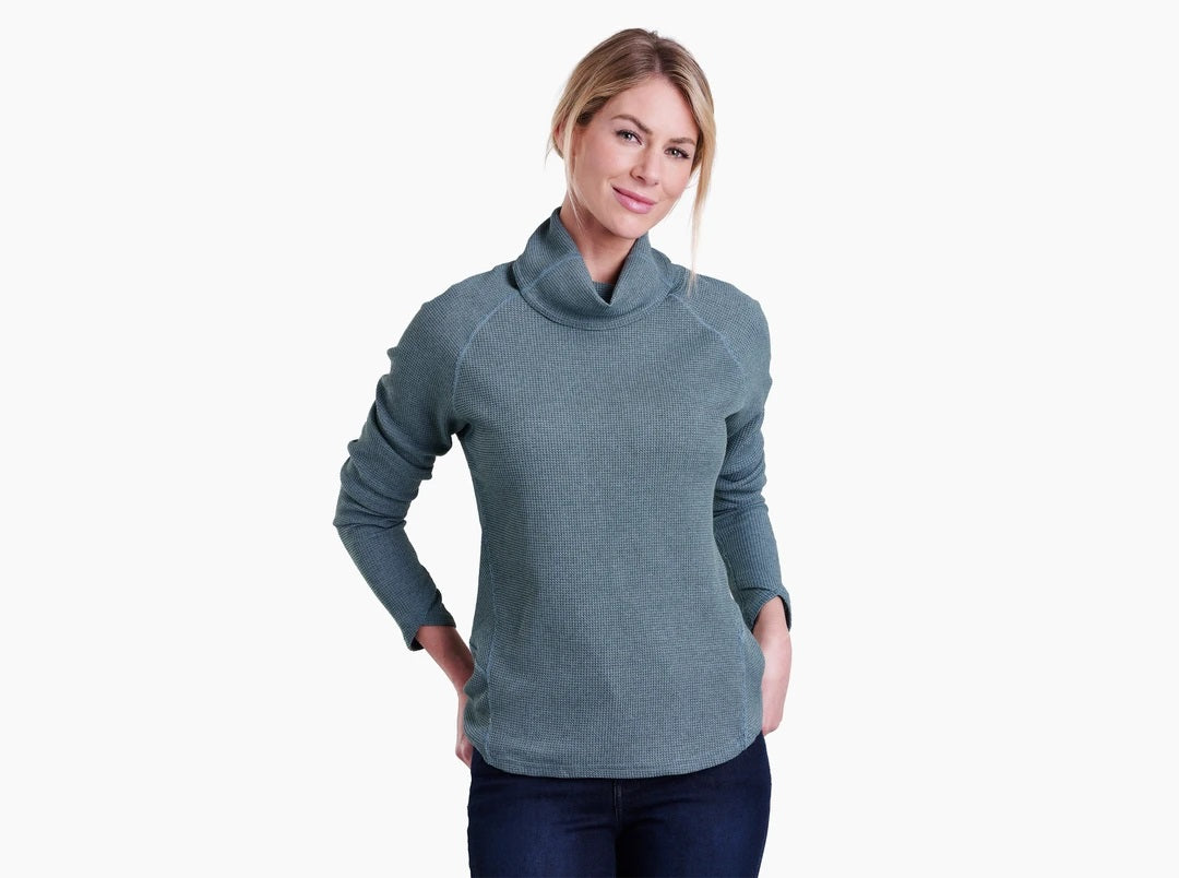 Kuhl Women's PETRA™ TURTLENECK