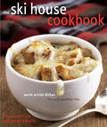 The Ski House Cookbook (Book)