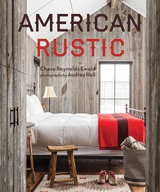 American Rustic (Book)