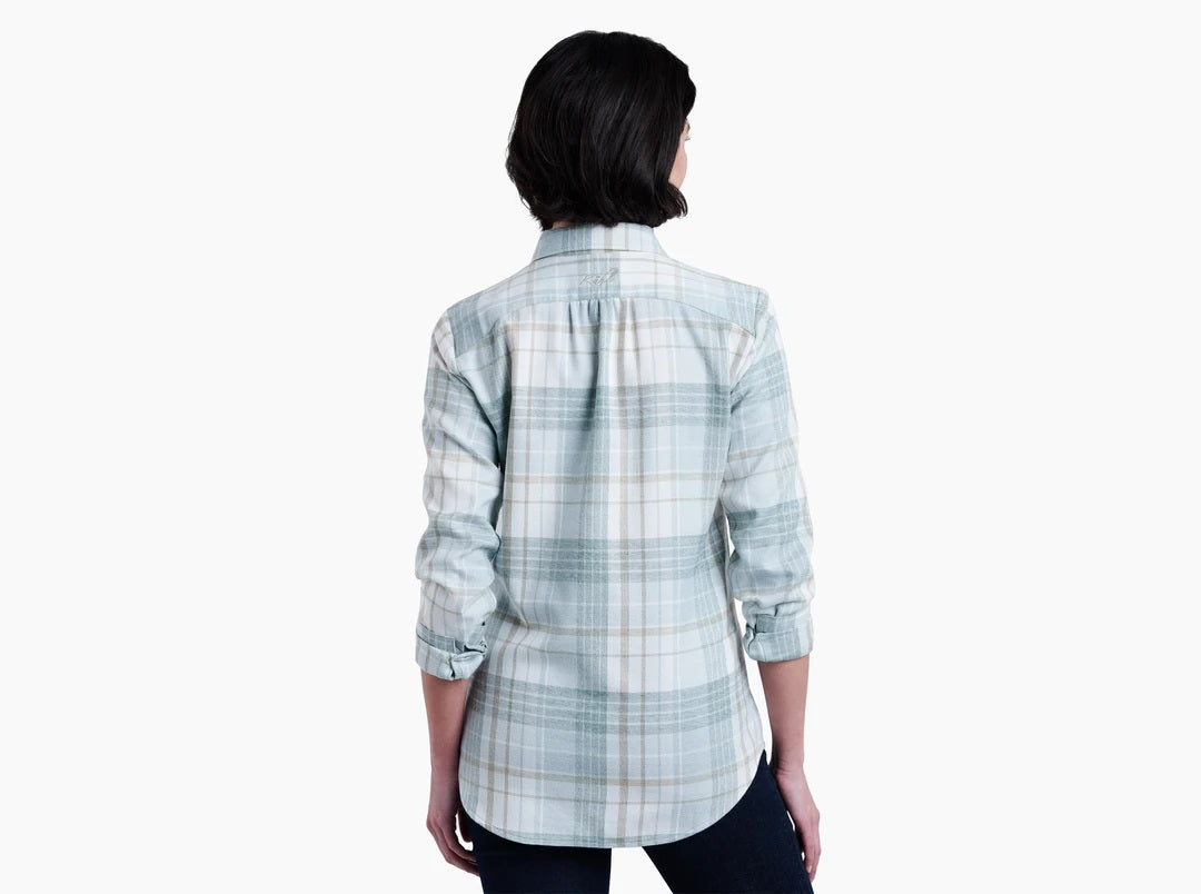 Kuhl Women's KAMILA™ FLANNEL