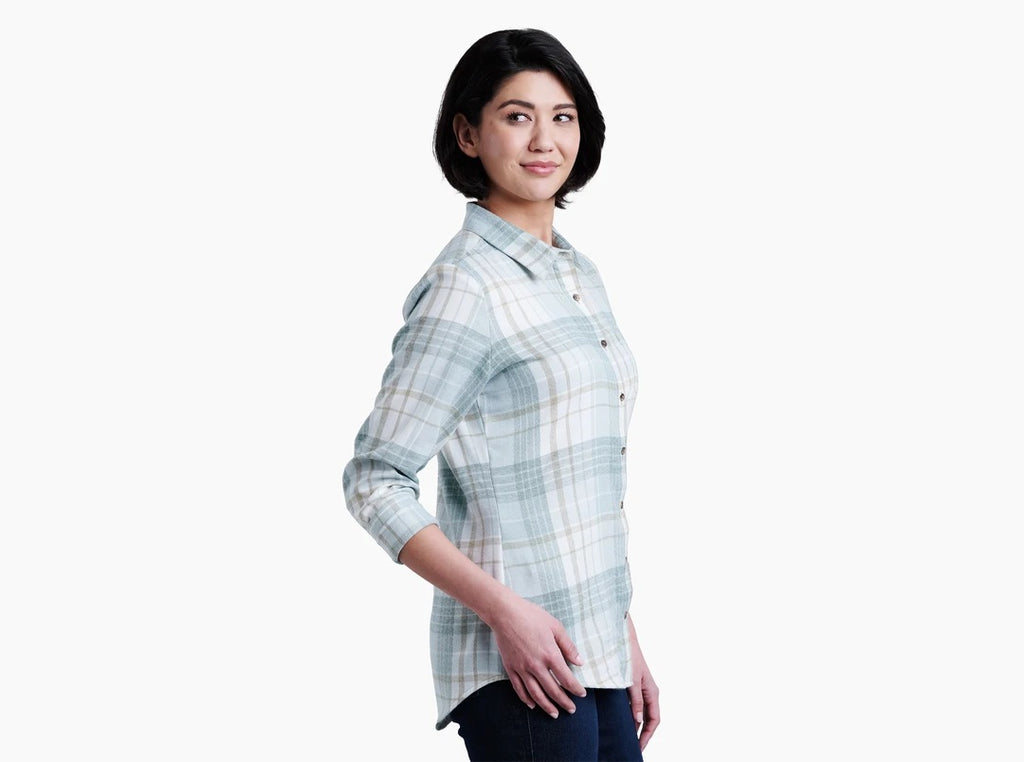 Kuhl Women's KAMILA™ FLANNEL