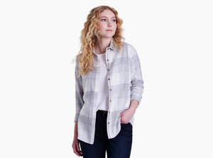 Kuhl Women's KAMILA™ FLANNEL