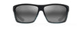 Maui Jim Alenuihaha Polarized Sunglasses