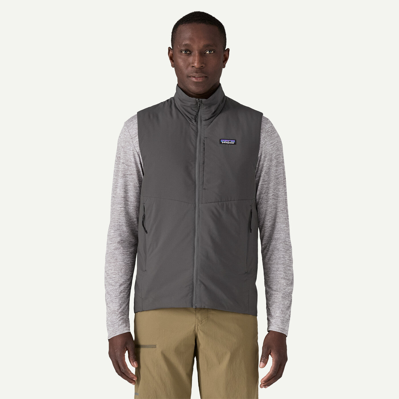 Patagonia Men's Nano-Air Light Vest